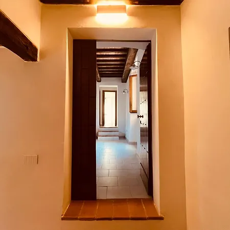 Apartment Casa In Umbria - Nella Valle Del Menotre Vicino Rasiglia, Foligno, Assisi,perugia Foligno