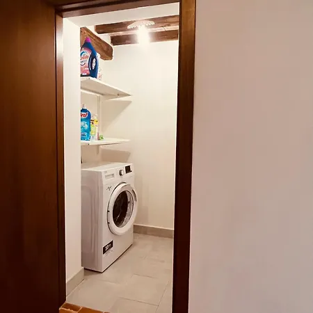 Apartment Casa In Umbria - Nella Valle Del Menotre Vicino Rasiglia, Foligno, Assisi,perugia