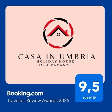 Casa In Umbria - Nella Valle Del Menotre Vicino Rasiglia, Foligno, Assisi,perugia Foligno